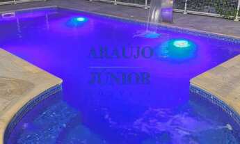 Imagem 5: Chácara em condomínio fechado , sendo 3 quartos, 2 suítes, 4 salas, 4 banheiros, 2 vagas d