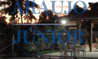 Imagem 2: Chácara em condomínio fechado , sendo 3 quartos, 2 suítes, 4 salas, 4 banheiros, 2 vagas d