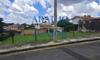 Imagem 3: Terreno à venda em condomínio de luxo na Riviera Tamborlim, Americana-SP: 1.040m² de oport