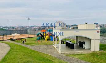 Imagem 2: Casa em Condomínio à Venda em Nova Odessa-SP, ZPR 2: 3 Quartos, 1 Suíte, 2 Salas, 3 Banhei