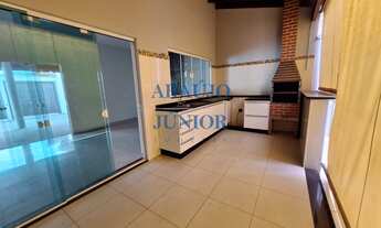 Imagem: CASA PARA VENDA E LOCAÇÃO - Terras de