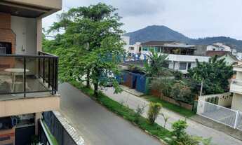 Imagem 5: Apartamento à venda em Ubatuba-SP, no bairro Itagua: 2 quartos, 1 suíte, 1 sala, 2 banheir