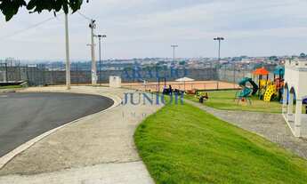 Imagem 3: Casa em Condomínio à Venda em Nova Odessa-SP, ZPR 2: 3 Quartos, 1 Suíte, 2 Salas, 3 Banhei