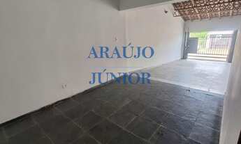 Imagem: Casa ampla pra locação e venda