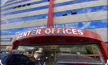 Imagem: SALA COMERCIAL A VENDA NO CENTER OFFICES