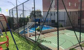 Imagem 4: Apartamento à venda em Americana-SP, Jardim Bela Vista: 2 quartos, sala, banheiro, garagem