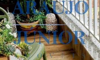 Imagem: Apartamento à venda no Centro de Americana-SP