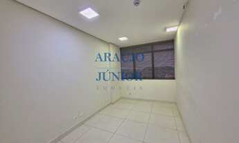 Imagem 6: Sala Comercial de Alto Padrão para Locação em Americana-SP - Vila Belvedere 3 Salas, 1 Va