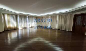 Imagem: Apartamento de luxo à venda no Centro de