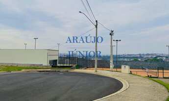 Imagem 4: Casa em Condomínio à Venda em Nova Odessa-SP, ZPR 2: 3 Quartos, 1 Suíte, 2 Salas, 3 Banhei