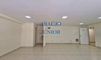 Imagem 3: Sala para locação com excelente localização no Center Offices em Americana com 1 banheiro