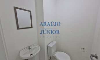 Imagem 7: Sala Comercial de Alto Padrão para Locação em Americana-SP - Vila Belvedere 3 Salas, 1 Va