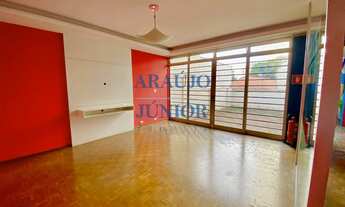 Imagem: Casa comercial no Jardim Girassol com 325m²