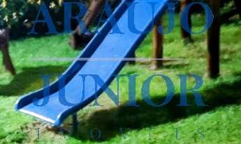 Imagem 3: Apartamento à venda no Centro de Americana-SP: 2 quartos, 1 suíte, 1 banheiro, 2 vagas e 5