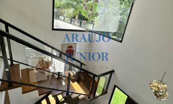 Imagem 6: Casa em Condomínio à Venda em Ubatuba-SP, Bairro Lagoinha: 4 Quartos, 4 Suítes, 3 Salas, 6