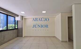 Imagem 1: Sala para locação com excelente localização no Center Offices em Americana com 1 banheiro