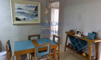 Imagem: Apartamento à venda em Ubatuba-SP, no bairro