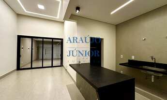 Imagem 4: Imperdível casa à venda em Americana-SP, na Vila Omar: 3 quartos, 1 suíte, 2 salas, 2 vaga