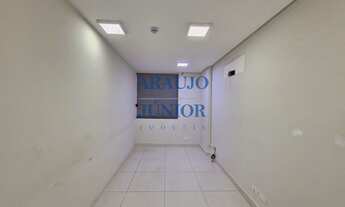 Imagem 5: Sala Comercial de Alto Padrão para Locação em Americana-SP - Vila Belvedere 3 Salas, 1 Va