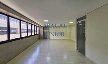 Imagem 2: Excelente sala para locação no Center Offices em localização privilegiada com 40m e 1 banh