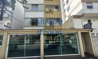 Imagem: Apartamento à venda em Santos com 2 quartos