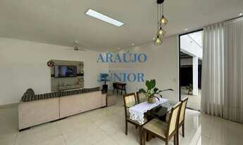 Imagem: CASA A VENDA NO RESERVA CENTENÁRIO EM SANTA