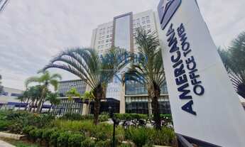 Imagem: Sala Comercial de Alto Padrão para Locação