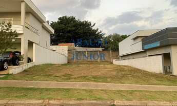 Imagem: Terreno em Condomínio à Venda em Santa