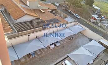 Imagem 6: Apartamento à venda em Americana-SP, Jardim Bela Vista: 2 quartos, sala, banheiro, garagem