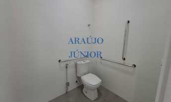 Imagem 5: Salão Comercial de Alto Padrão para Locação em Americana-SP, Jardim São Paulo: 2 salas, 2