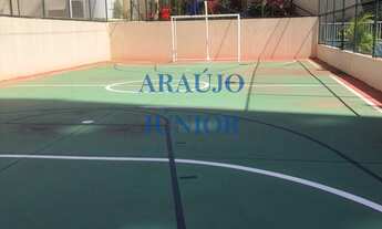 Imagem 3: Apartamento à venda em Americana-SP, Jardim Bela Vista: 2 quartos, sala, banheiro, garagem