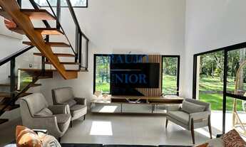 Imagem: Casa em Condomínio à Venda em Ubatuba-SP