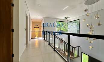 Imagem 5: Casa em Condomínio à Venda em Ubatuba-SP, Bairro Lagoinha: 4 Quartos, 4 Suítes, 3 Salas, 6