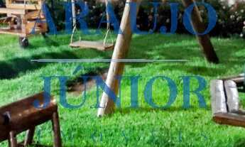 Imagem 6: Apartamento à venda no Centro de Americana-SP: 2 quartos, 1 suíte, 1 banheiro, 2 vagas e 5