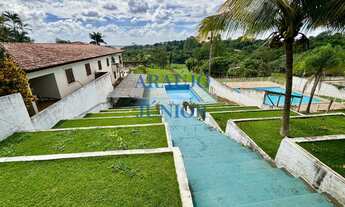 Imagem: Chácara de Luxo à Venda em Nova Odessa-SP