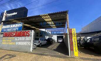 Imagem 3: Excelente oportunidade de investimento: Ponto Comercial à venda na Avenida Iacanga em Amer