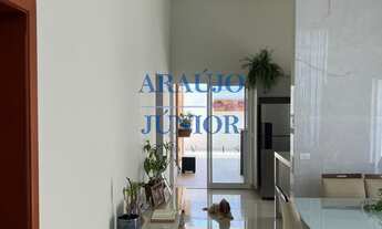 Imagem 5: Imperdível casa em condomínio à venda em Santa Bárbara Doeste-SP, Jardim das Flores: 3 qu