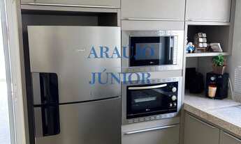 Imagem 6: Imperdível casa em condomínio à venda em Santa Bárbara Doeste-SP, Jardim das Flores: 3 qu