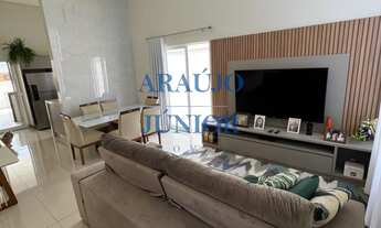 Imagem 4: Imperdível casa em condomínio à venda em Santa Bárbara Doeste-SP, Jardim das Flores: 3 qu