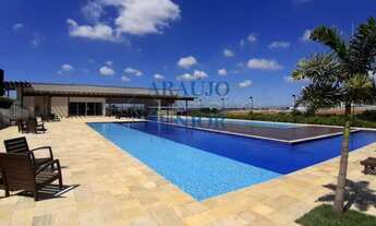 Imagem 4: Terreno em Condomínio à Venda em Nova Odessa-SP, Residencial Jardins da Cidade, 1.040m²!