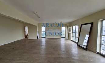 Imagem: Aluguel de Sala Comercial no Edifício Rotary