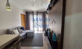 Imagem: Apartamento para locação no Parque Residencial