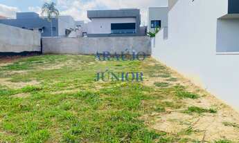 Imagem 2: Terreno em Condomínio à Venda em Americana-SP - Bairro Chácara Letônia - 450,00 m² de Área