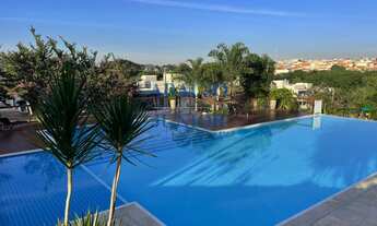 Imagem 3: Casa em condomínio de luxo em Santa Bárbara Doeste-SP: 3 quartos, suíte, 2 salas, 3 banhe