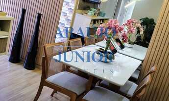 Imagem: Apartamento à venda em Santa Bárbara Doeste-SP