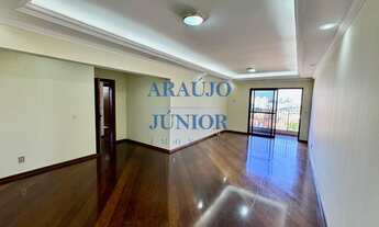 Imagem: Aluguel de apartamento de luxo no Jardim