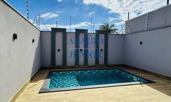 Imagem: Imperdível Casa à Venda em Americana-SP