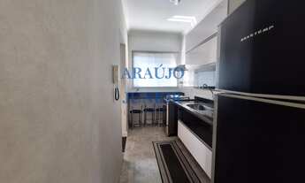 Imagem 5: Apartamento para locação no Parque Residencial Jaguari, Americana-SP: 2 quartos, 1 sala, 1