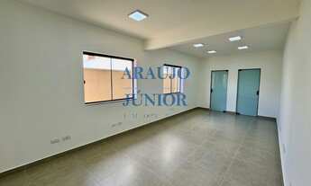 Imagem 4: Casa comercial para locação no Jardim Girassol, 6 salas, 9 banheiros, 1 vaga de garagem