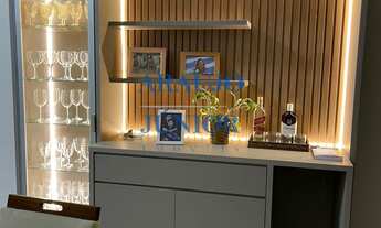 Imagem 2: Imperdível casa em condomínio à venda em Santa Bárbara Doeste-SP, Jardim das Flores: 3 qu